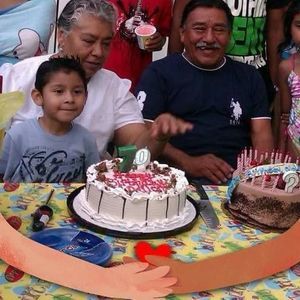 Meet your Posher, Roman